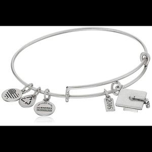 Graduation Alex and Ani Bracelet